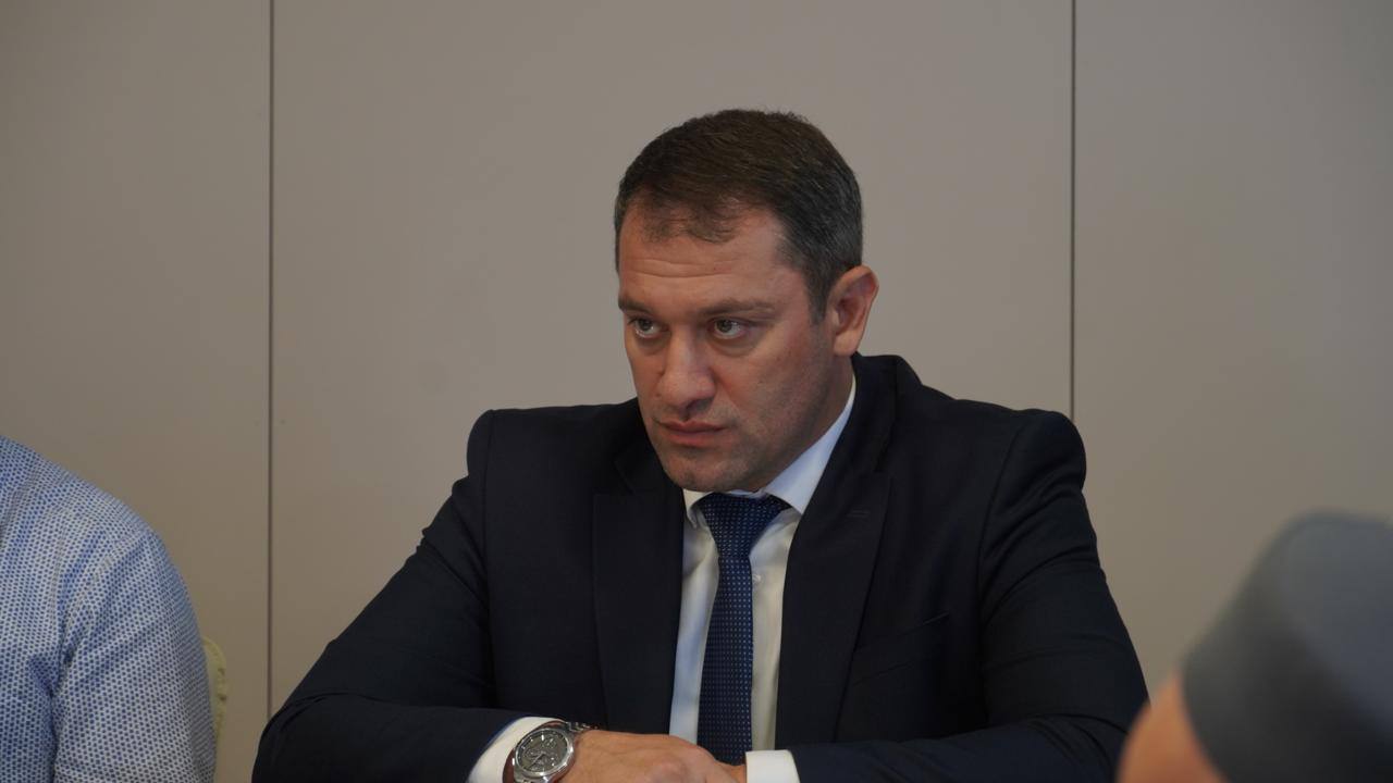 Заседание совета директоров духовных образовательных организаций состоялось в ГПК.